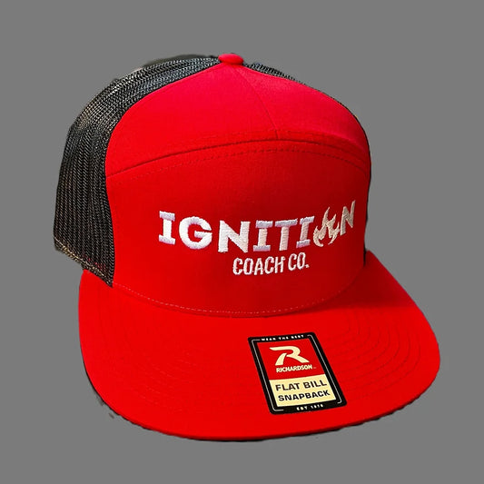Ignition Red Hat