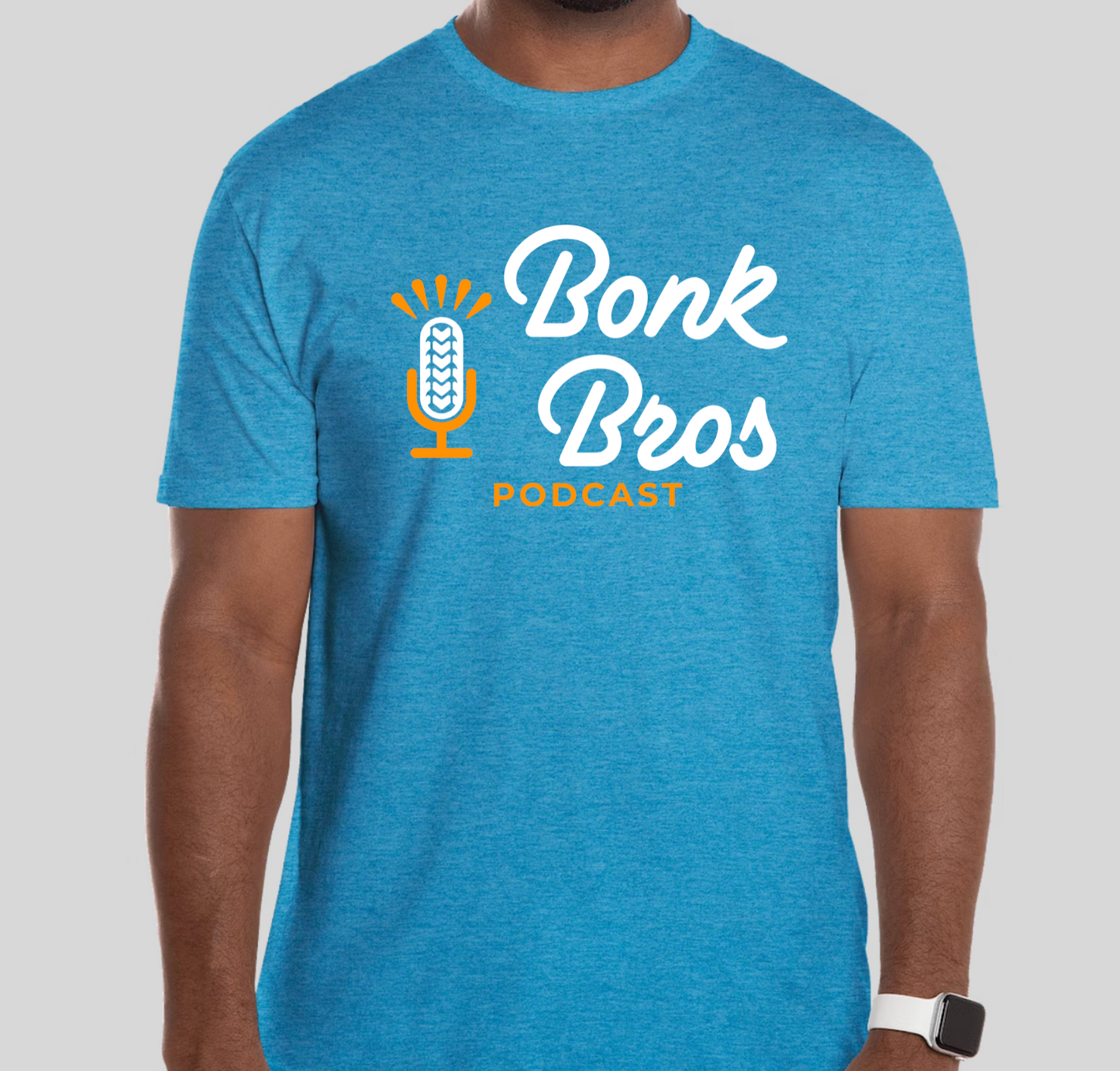 Bonk Bros Classic Tee