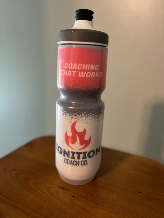 Ignition Insulated Bottle