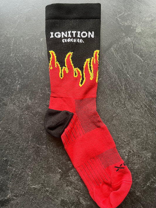 Ignition Fire Sock