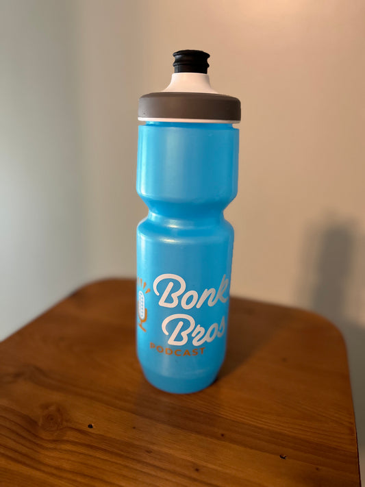 Bonk Bros Bottle