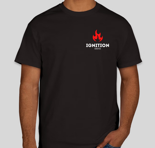 Ignition T-Shirt