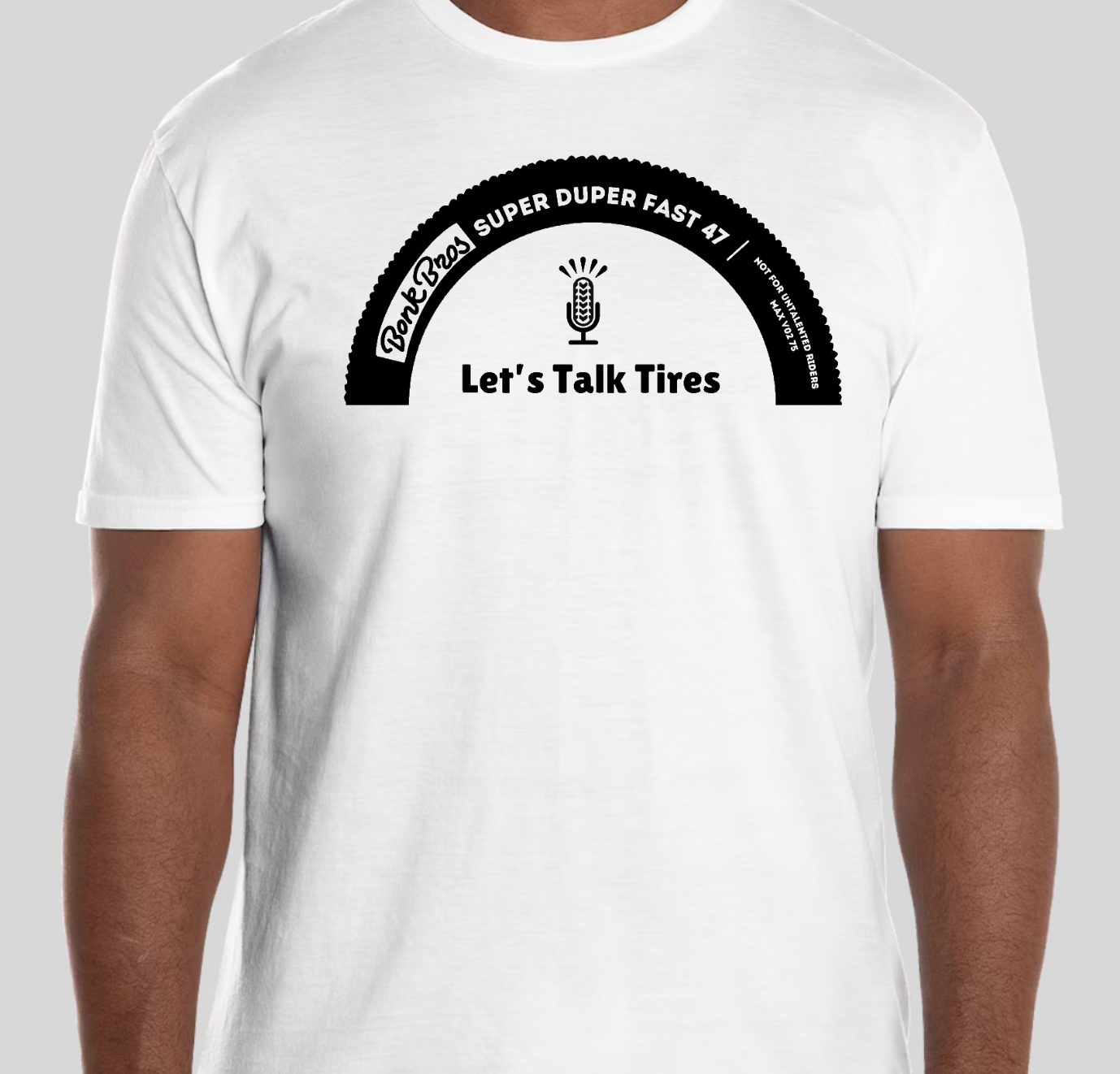 Tire Shirt